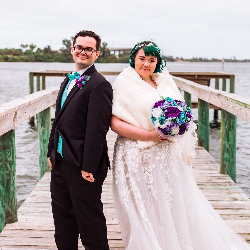 Meet your Posher, Lexi